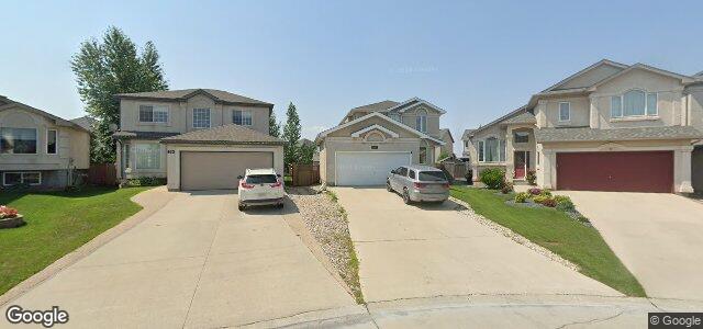 75 Peter Sosiak Bay（加拿大曼尼托巴省溫尼伯市）房屋照片