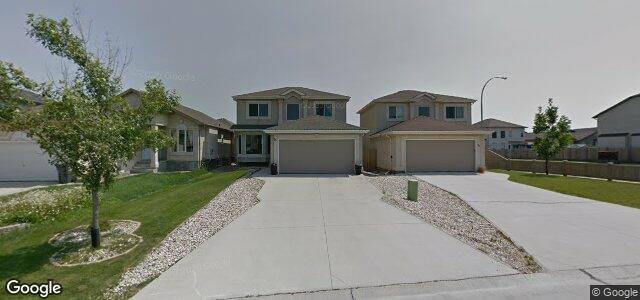 75 Tom Quinn Place（加拿大曼尼托巴省溫尼伯市）房屋照片