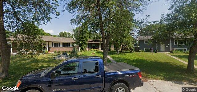 75 Tunbridge Bay（加拿大曼尼托巴省溫尼伯市）房屋照片