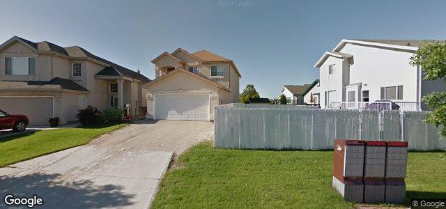 75 William Gibson Bay（加拿大曼尼托巴省溫尼伯市）房屋照片