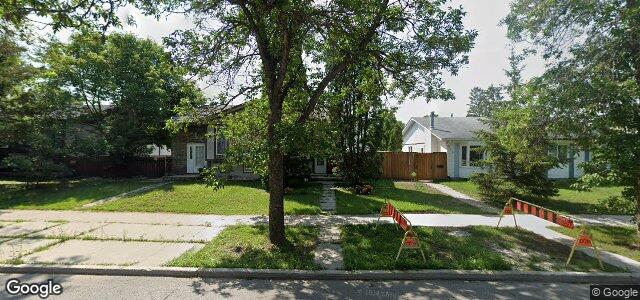 750 Mcmeans Avenue E（加拿大曼尼托巴省溫尼伯市）房屋照片
