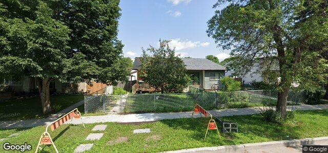 751 Mcmeans Avenue E（加拿大曼尼托巴省溫尼伯市）房屋照片