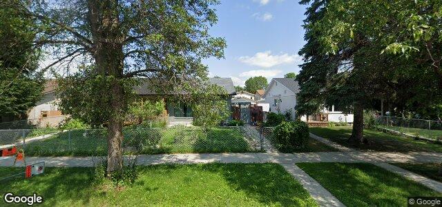 753 Mcmeans Avenue E（加拿大曼尼托巴省溫尼伯市）房屋照片