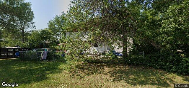 758 Mcmeans Avenue E（加拿大曼尼托巴省溫尼伯市）房屋照片