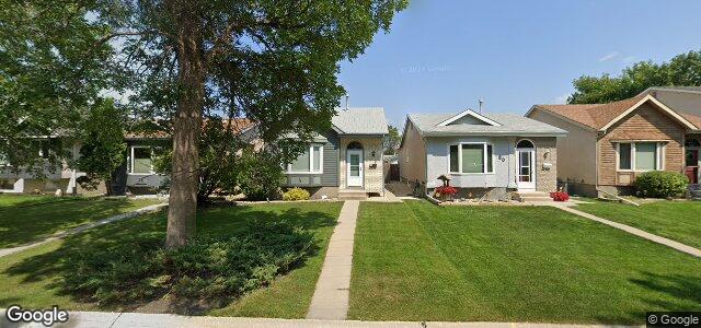 76 George Marshall Way（加拿大曼尼托巴省溫尼伯市）房屋照片