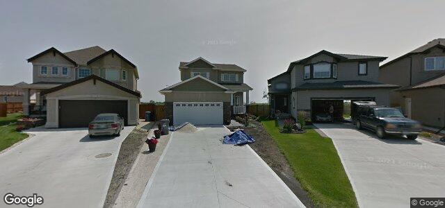 76 Hiley Bay（加拿大曼尼托巴省溫尼伯市）房屋照片