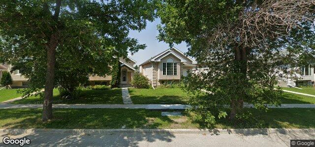 76 Ravenhurst Street（加拿大曼尼托巴省溫尼伯市）房屋照片