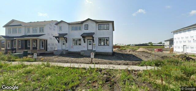 Photo of 76 Renshaw Boulevard in Winnipeg, Manitoba