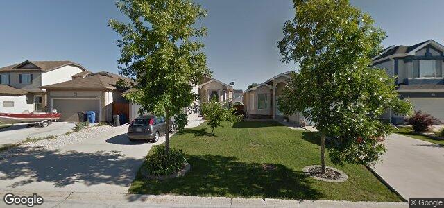 76 William Gibson Bay（加拿大曼尼托巴省溫尼伯市）房屋照片