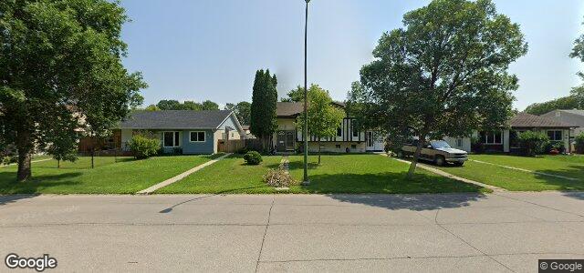 76 Wynford Drive（加拿大曼尼托巴省溫尼伯市）房屋照片