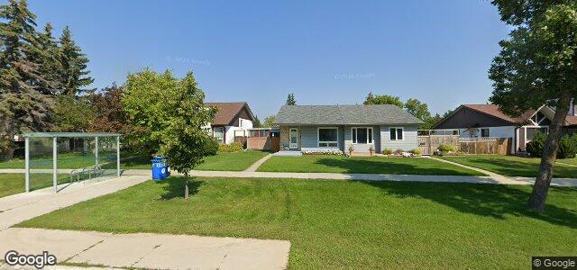 769 Kildare Avenue E（加拿大曼尼托巴省温尼伯市）房屋照片