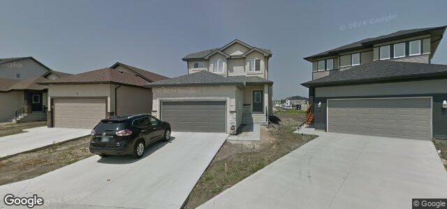 77 Audette Drive（加拿大曼尼托巴省温尼伯市）房屋照片