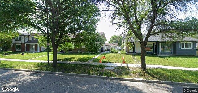 774 Mcmeans Avenue E（加拿大曼尼托巴省溫尼伯市）房屋照片