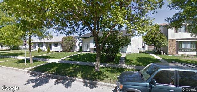 775 Mcmeans Avenue E（加拿大曼尼托巴省溫尼伯市）房屋照片