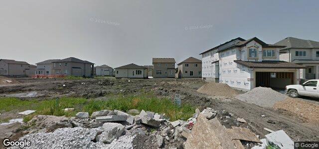 78 Bill Larkin Lane（加拿大曼尼托巴省溫尼伯市）房屋照片