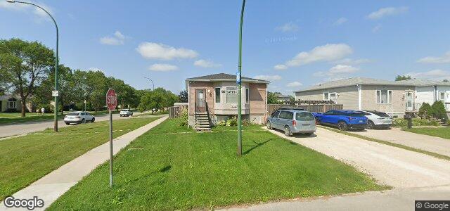 Photo of 78 Binscarth Street in Winnipeg, Manitoba