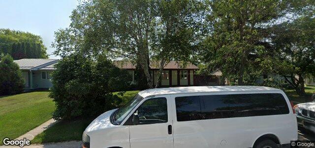 78 Bridgecrest Drive（加拿大曼尼托巴省溫尼伯市）房屋照片