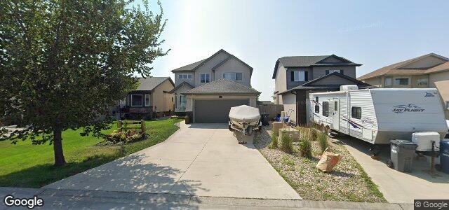 78 Ed Golding Bay（加拿大曼尼托巴省溫尼伯市）房屋照片