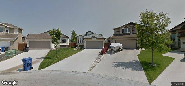 78 George Reshaur Bay（加拿大曼尼托巴省溫尼伯市）房屋照片