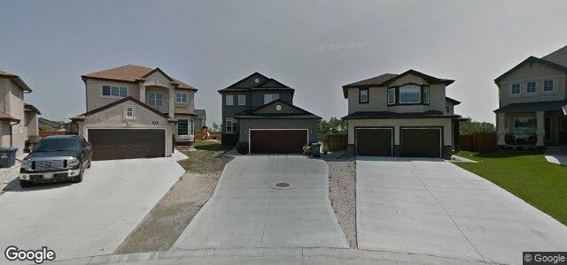 78 Harlow Bay（加拿大曼尼托巴省溫尼伯市）房屋照片