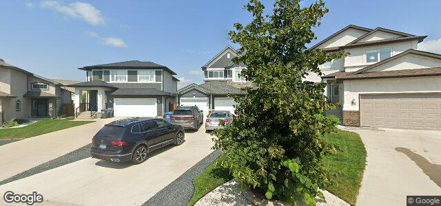 78 Murray Rougeau Crescent（加拿大曼尼托巴省溫尼伯市）房屋照片