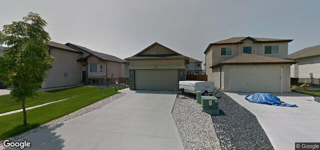 78 Nevens Bay（加拿大曼尼托巴省溫尼伯市）房屋照片