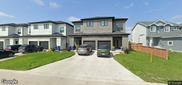 78 Romance Lane（加拿大曼尼托巴省溫尼伯市）房屋照片