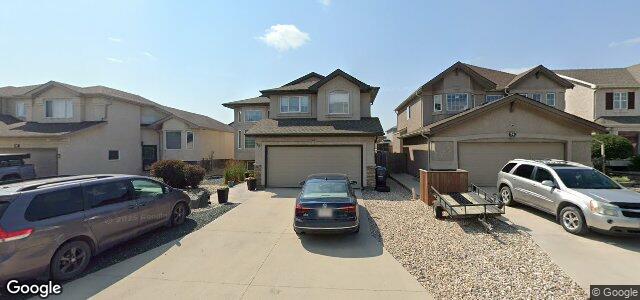 78 Van Slyk Way（加拿大曼尼托巴省溫尼伯市）房屋照片