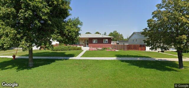 787 Kildare Avenue E（加拿大曼尼托巴省溫尼伯市）房屋照片