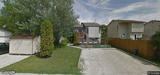 79 Blairmore Gardens（加拿大曼尼托巴省溫尼伯市）房屋照片