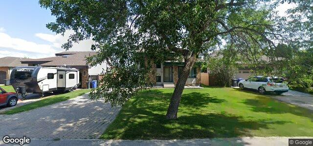 79 Corliss Crescent（加拿大曼尼托巴省溫尼伯市）房屋照片