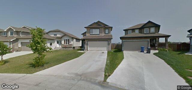 79 Lopuck Bay（加拿大曼尼托巴省溫尼伯市）房屋照片