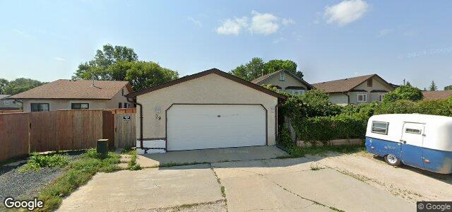 79 Millwood Meadow（加拿大曼尼托巴省溫尼伯市）房屋照片