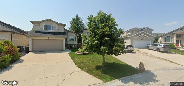 79 Peter Sosiak Bay（加拿大曼尼托巴省溫尼伯市）房屋照片