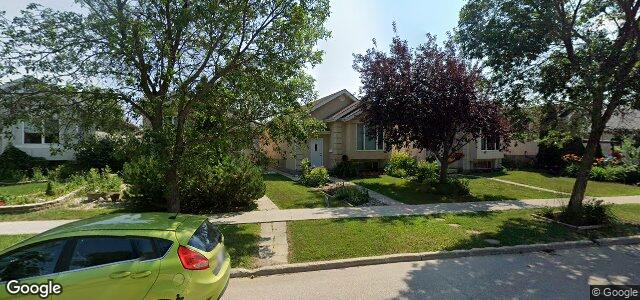 79 Ravenhurst Street（加拿大曼尼托巴省溫尼伯市）房屋照片