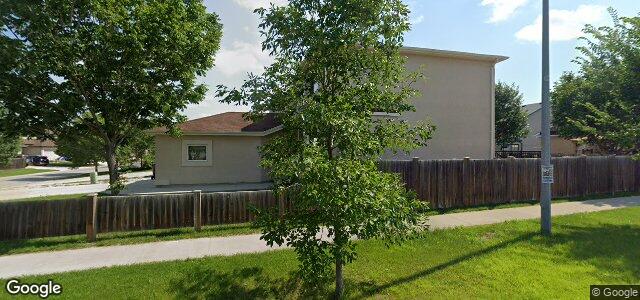 79 Tom Quinn Place（加拿大曼尼托巴省溫尼伯市）房屋照片