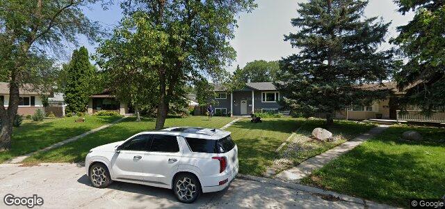 79 Tunbridge Bay（加拿大曼尼托巴省溫尼伯市）房屋照片