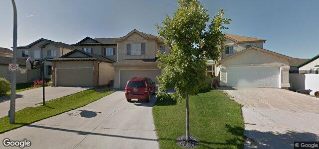 79 William Gibson Bay（加拿大曼尼托巴省溫尼伯市）房屋照片