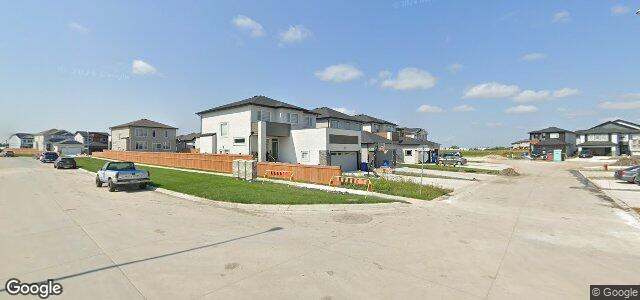 8 Cantafio Cove（加拿大曼尼托巴省溫尼伯市）房屋照片