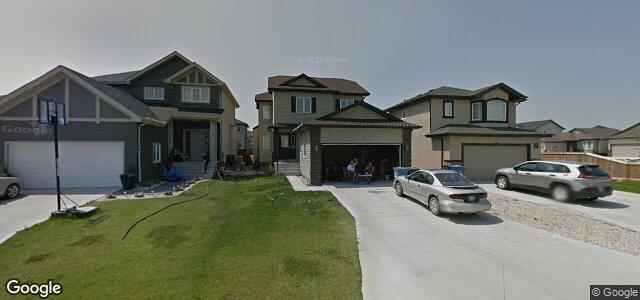 8 Hiley Bay（加拿大曼尼托巴省溫尼伯市）房屋照片