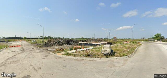 8 Hominick Place（加拿大曼尼托巴省溫尼伯市）房屋照片