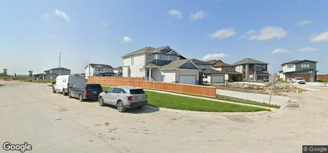 8 Jette Cove（加拿大曼尼托巴省溫尼伯市）房屋照片