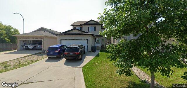 8 Peter Sosiak Bay（加拿大曼尼托巴省溫尼伯市）房屋照片