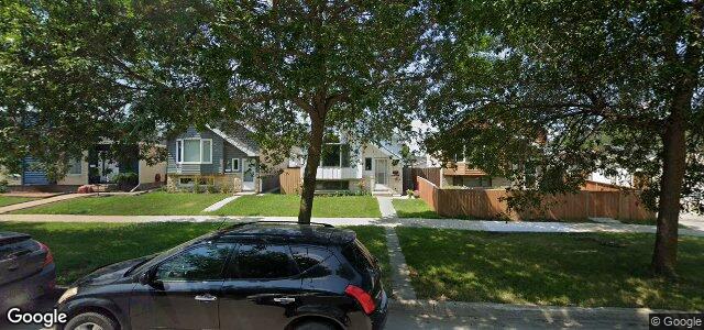 8 Rothshire Drive（加拿大曼尼托巴省溫尼伯市）房屋照片