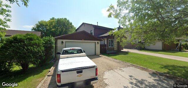 80 Alex Taylor Drive（加拿大曼尼托巴省溫尼伯市）房屋照片