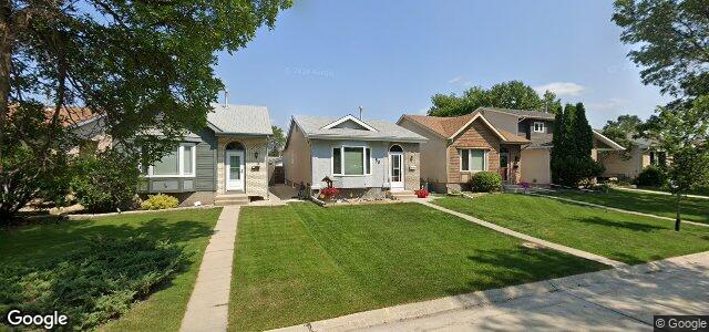 80 George Marshall Way（加拿大曼尼托巴省溫尼伯市）房屋照片