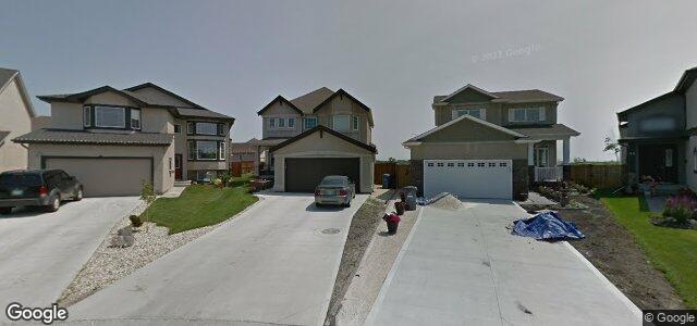 80 Hiley Bay（加拿大曼尼托巴省溫尼伯市）房屋照片