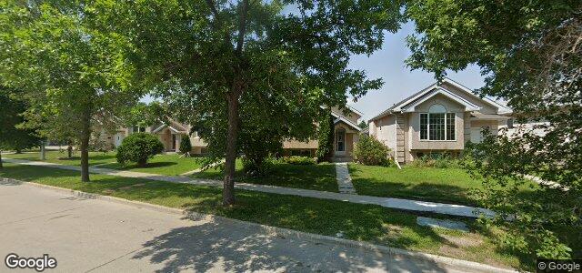 80 Ravenhurst Street（加拿大曼尼托巴省溫尼伯市）房屋照片