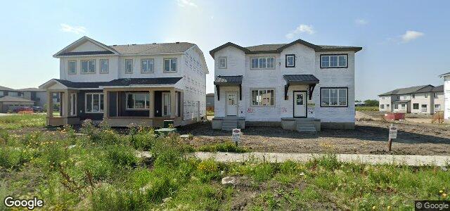 80 Renshaw Boulevard（加拿大曼尼托巴省溫尼伯市）房屋照片