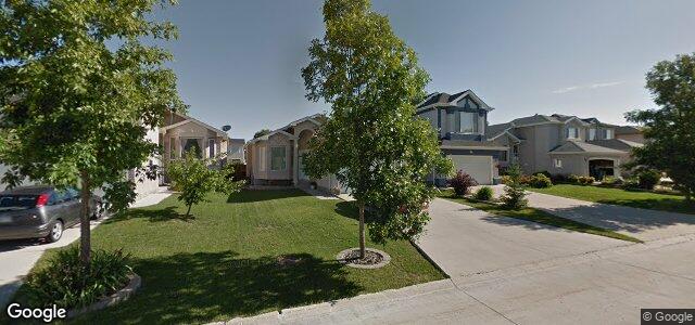 80 William Gibson Bay（加拿大曼尼托巴省溫尼伯市）房屋照片